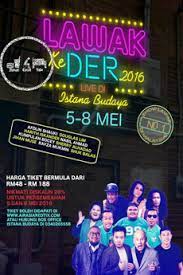 Ada 20 gudang lagu lawak ke der 2 2013 terbaru, klik salah satu untuk download lagu mudah dan cepat. Lawak Ke Der 2016 2016 Directed By Hans Isaac Film Cast Letterboxd
