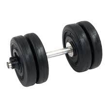 Sustantivo de género exclusivamente femenino, que lleva los artículos la o una en singular, y las o unas en plural. Mancuerna De 10 Kg Energym Cromo 5174 Bodega Aurrera En Linea