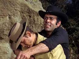 While Pernell Roberts took... - Old TV Show Hall Of Fame | Facebook