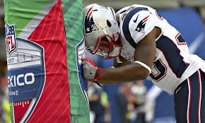 Could the eagles land a wr? Juegos Nfl Temporada 2018 Juego Inaugural Nfl 2018 Nfl Los Patriots No Estaran En