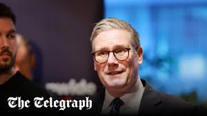 Starmer's 11th-hour bid to halt trade war with Trump