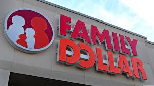 The Family Dollar Stores Are Closing 370 Locations And Cutting Jobs Youtube