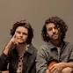 Caleb & John