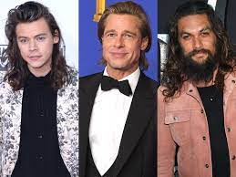 See more ideas about actors, korean actors, long hair styles. Male Celebrities Who Look Even Better With Long Hair