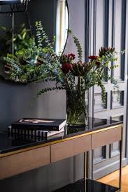 Et Fargerikt Hjem Som Inspirerer I 2020 Art Deco Deco Hjem
