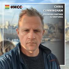 MCC 012: Chris Cunningham