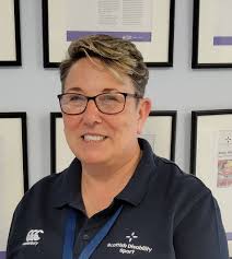 Scottish Disability Sport