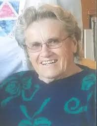 Obituary information for Rita (Cotone) Queener