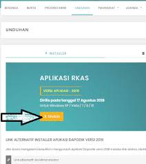 Apa itu aplikasi rkas ?aplikasi rencana kegiatan dan anggaran sekolah, selanjutnya disingkat aplikasi rkas merupakan sistem informasi yang memanfaatkan tekno. Aplikasi Laporan Bos 2020 Rkas Kemendikbud Sesuai Permendikbud Nomor 8 Tahun 2020 Info Pendidikan Terbaru