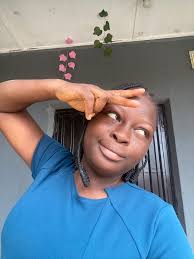 Sharing daily life as a baker in Ibadan