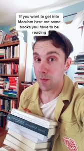 Understanding Marxism: Books to Read and Quotes by Marx