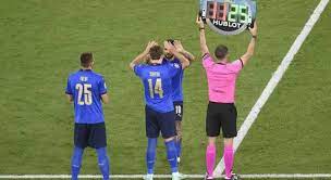 L'italia è già agli ottavi di questo europeo, ma mancini non fa calcoli sulla qualificazione. Zhd6kzubliccom