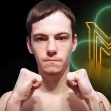 Hunter Niswender vs. Julius Rouse-Jackson, Full Contact Promotions