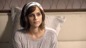 Rola clima entre Antonio e Letícia