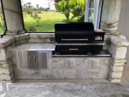 The outdoor kitchen is often one of the last items to be added to a home, but you can what are your best options for building an outdoor kitchen? Outdoor Kitchen Traeger Owners Forum Traeger Grill