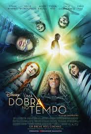 Tempo contado filme dublado e legendado. Uma Dobra No Tempo Filme Cinema10 Com Br