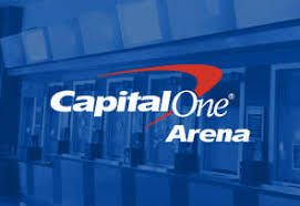 Hollywood retail sportsbook, powered by william hill, is located just off the casino floor near the skybox sports bar. William Hill Sportsbook Set In Capital One Arena On Temporary Basis