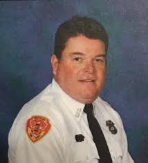 SFD Retired Firefighters and Paramedics