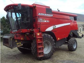 Laverda 255 LCS LS Combine