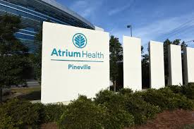 Atrium Health Pineville Celebrates National Cardiovascular Ranking