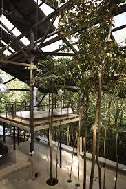Natural Retreat Sekeping Serendah Tree House Malaysia Near Kuala Lumpur Kebun Rumah Tempat