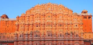 Image result for HAWA MAHAL;