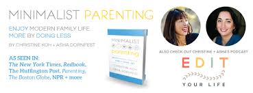 Buy minimalist parenting at amazon, barnes & noble, ibooks, or your favorite local bookstore. Minimalist Parenting Startseite Facebook