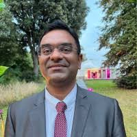 Edmond Pereira Email & Phone Number