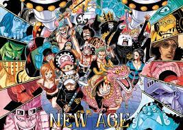 Oploverz One Piece Episode 864 Sedang