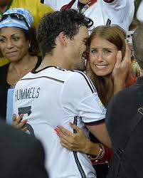 Последние твиты от mats hummels (@matshummels). Cathy Fischer Mats Hummels Celebrity Pictures Latest Pics Mats Hummels