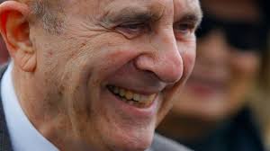 Arc owners the Reuben brothers top British racing's rich list