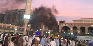 Foto masjid nabawi umroh 2021. Ledakan Bom Dekat Masjid Nabawi Sempat Dikira Peringatan Buka Puasa Merdeka Com