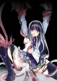 Rule34 - If it exists, there is porn of it  akemi homura  106744