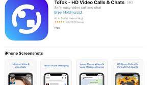 Download totok and enjoy it on your iphone, ipad and ipod touch. Totok Messaging App Reportedly A Spying Tool For Uae Government Android Community