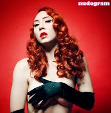 Juliette Electrique  Juliette_swordswallower  juliette_electrique Nude  Leaks OnlyFans Photo 6 - v2.1 | dvir.ru