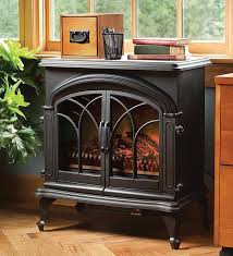 Energy Saving Portable Electric Stove With Stay Cool Surface Portable Electric Fireplace Electric Fireplace Heater Electric Fireplace