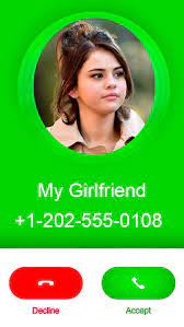 Fake Call Sms Prank Call Numbers Phone Calls Pour Android Telechargez L Apk