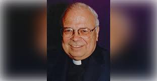 Obituary information for The Reverend Monsignor Casimir A...