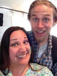 Tina Fairclough's Instagram, Twitter & Facebook