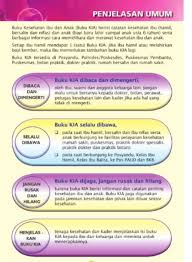 Maybe you would like to learn more about one of these? Apa Yang Baru Dari Buku Kia Revisi 2020 Seri Pertama Kesehatan Ibu Dinas Kesehatan Kota Surakarta