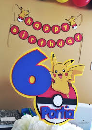 Pikachu Cake Topper Pokeball Cake Topper Pikachu Name And Age Cake Topper Pokemon Birthday Cake Topper Pokemon Birthday Pokemon Birthday Cake Pikachu Cake
