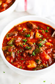 Maybe you would like to learn more about one of these? Hearty Beef Stew Aberdeen S Kitchen