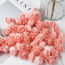 Where to buy the best fake instagram followers, cheap & expensive followers experiment. 200pcs 3 5cm Pe Foam Fake Flower Roses Head Artificial Flowers Cheap Wedding Decoration For Scrapbooking Gift Box Diy Wreath Artificial Dried Flowers Aliexpress