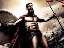 Both are fictionalized retellings of the battle of thermopylae within the. The Gerard Butler 300 Workout The Movie 300 Is Probably One Of The By Sam Daemen Medium