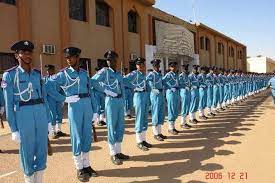 الشرطة الشعبية، شرطة المنشآت الاقتصادية، شرطة السياحة والآثار، وشرطة الطيران المدني، الشرطة الأمنية (شرطة لرقابة انضباط قوات الشرطة). ÙƒÙ„ÙŠØ© Ø¹Ù„ÙˆÙ… Ø§Ù„Ø´Ø±Ø·Ø© ÙˆØ§Ù„Ù‚Ø§Ù†ÙˆÙ† Posts Facebook