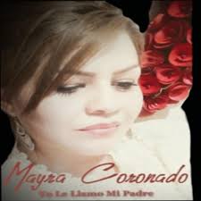 Mayra Coronado
