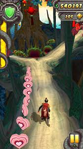 This is how you play as far as possible. Download Temple Run 2 For Android 5 1 1