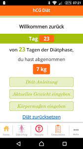 Hcg Diat Tagebuch Meine Erfahrungen Nach 21 Tagen Stoffwechselkur