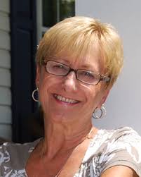 Monika Strong Obituary (1952