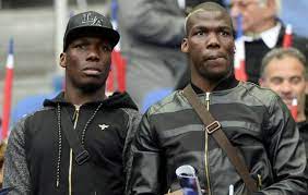 Paul labile pogba (born 15 march 1993) is a french professional footballer who plays for italian club juventus and the france national team. Paul Pogba Family Father Mother Brothers Successstory